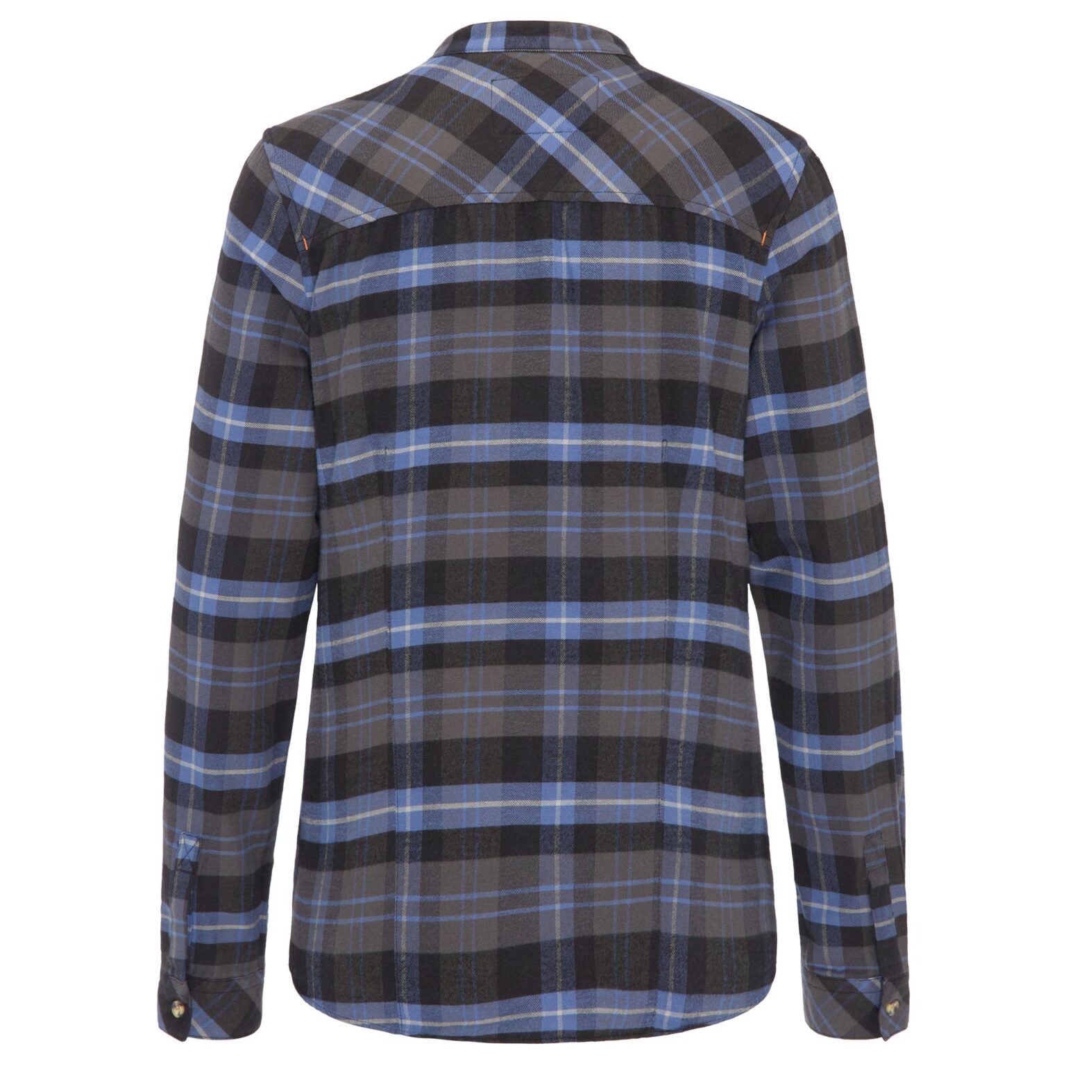 STIHL_Bluse_Damen_kariert_blau