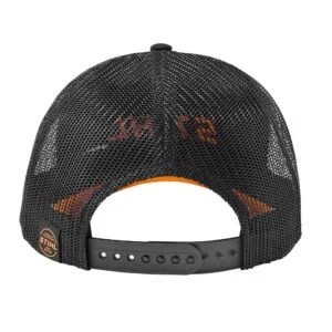 STIHL_Cap_LOGO_MESH_schwarz