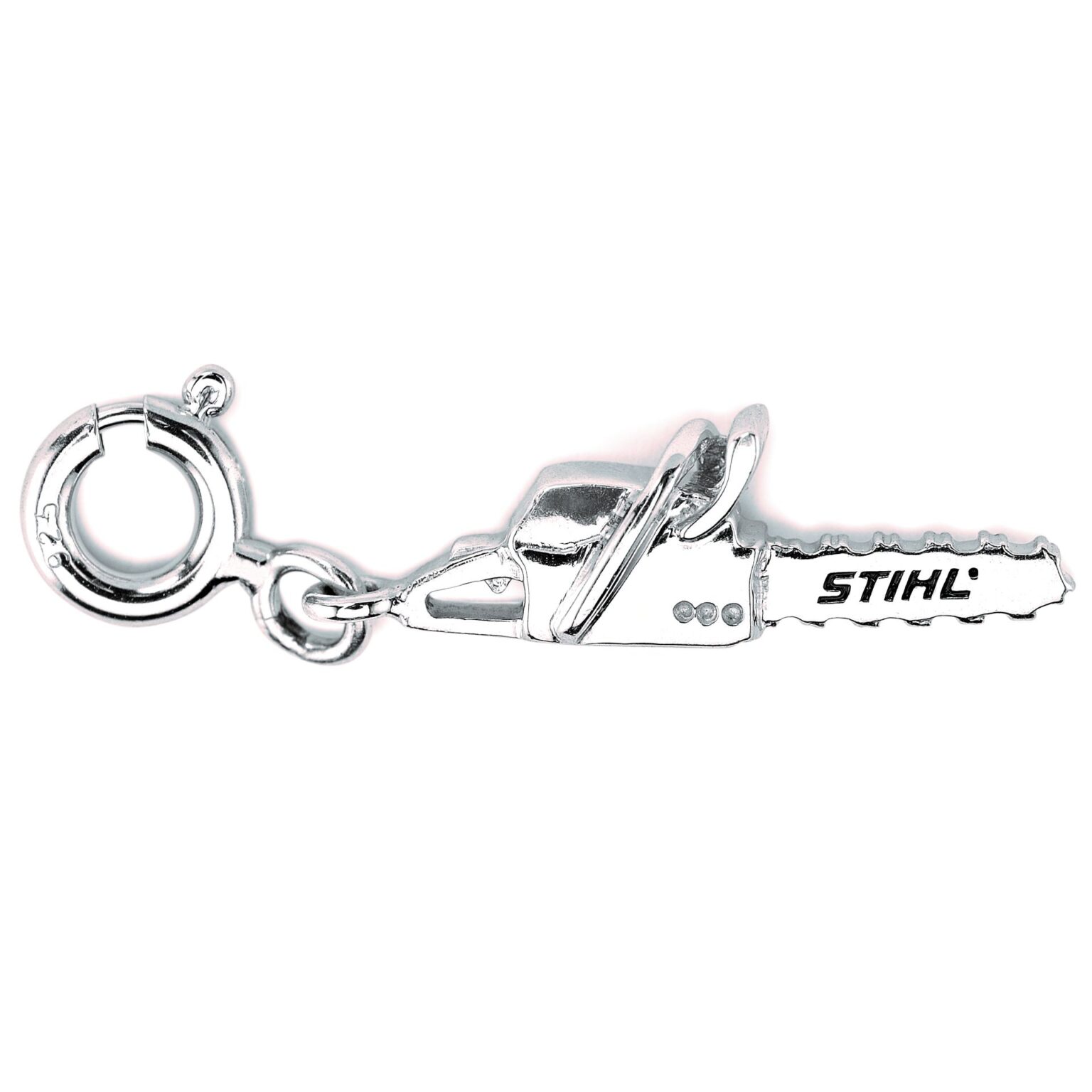 STIHL_Charm_Tronconneuse