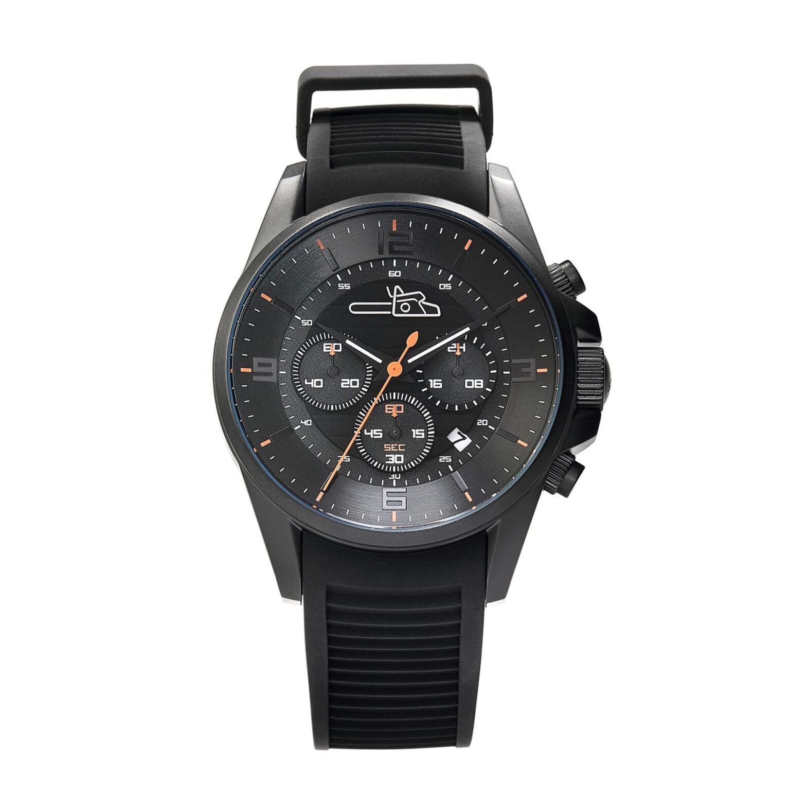 STIHL_Chronograph
