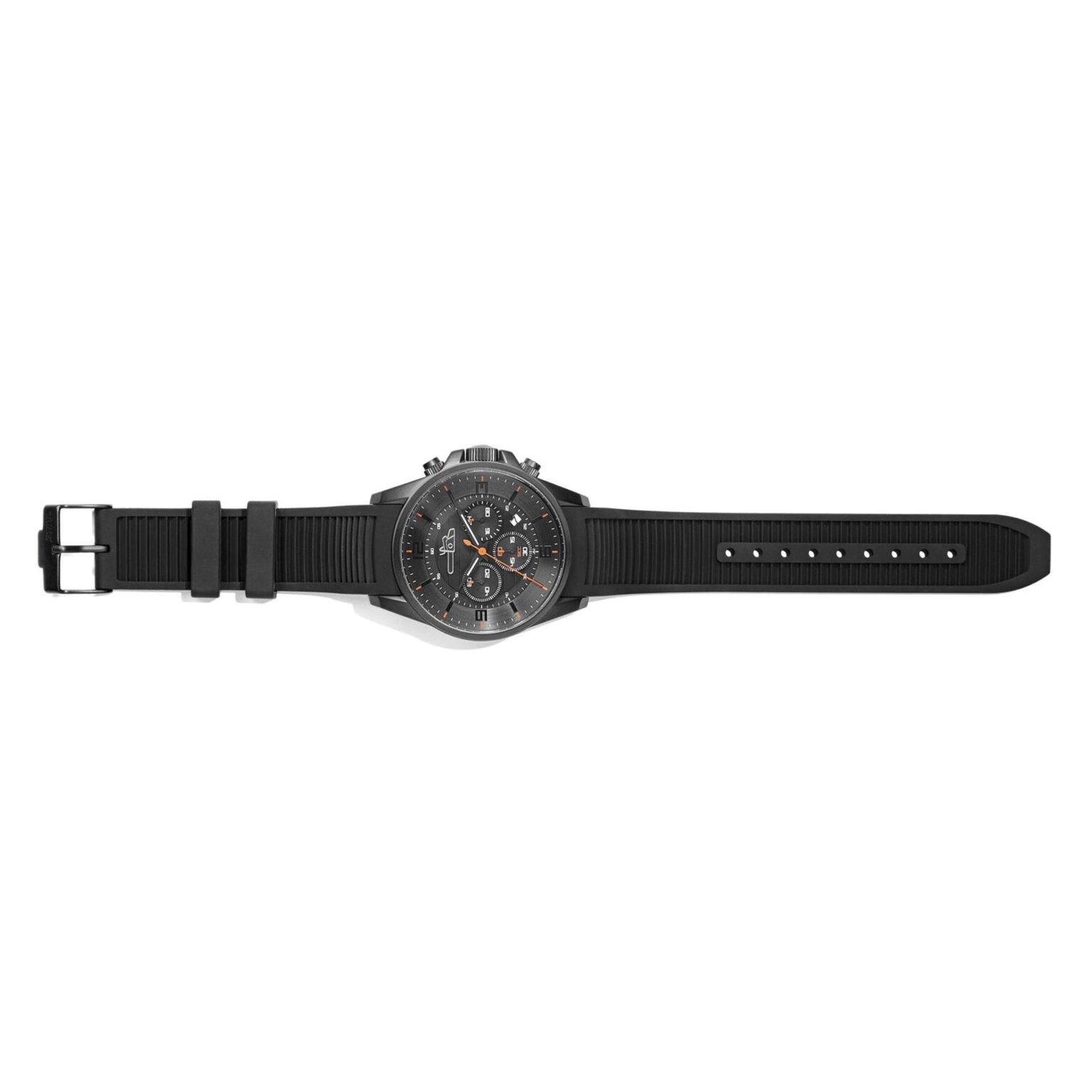 STIHL_Chronograph