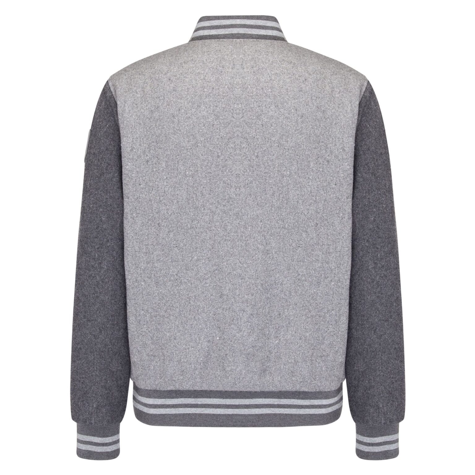 STIHL_College_Jacke_Axe_grau