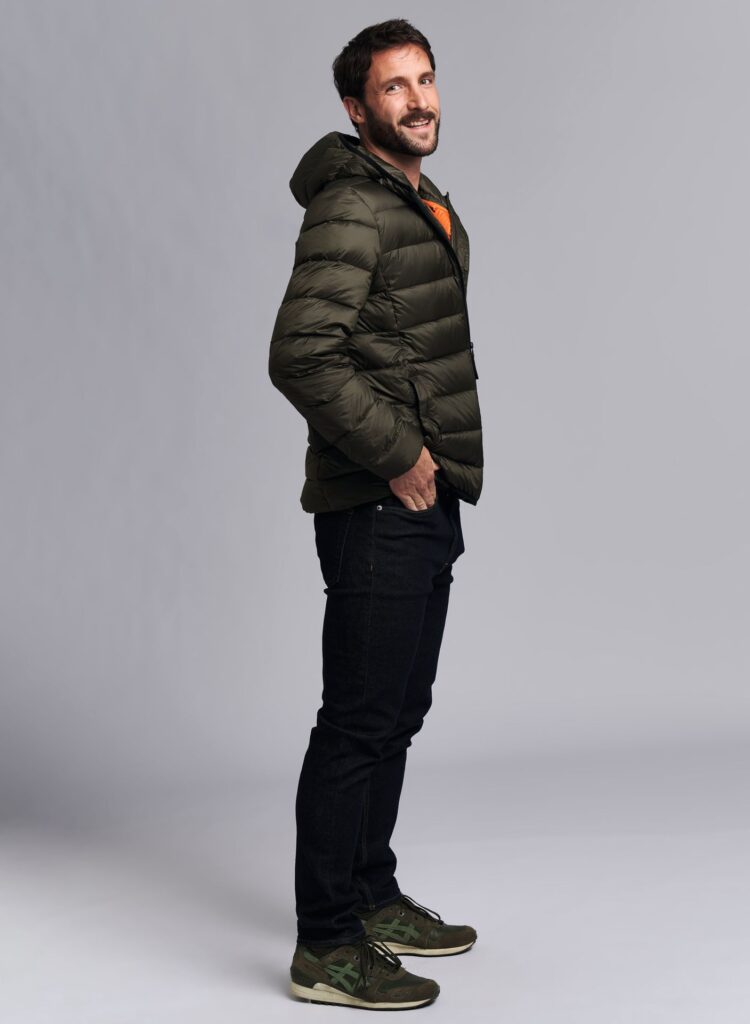 Timbershop