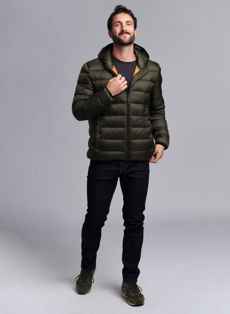 Timbershop