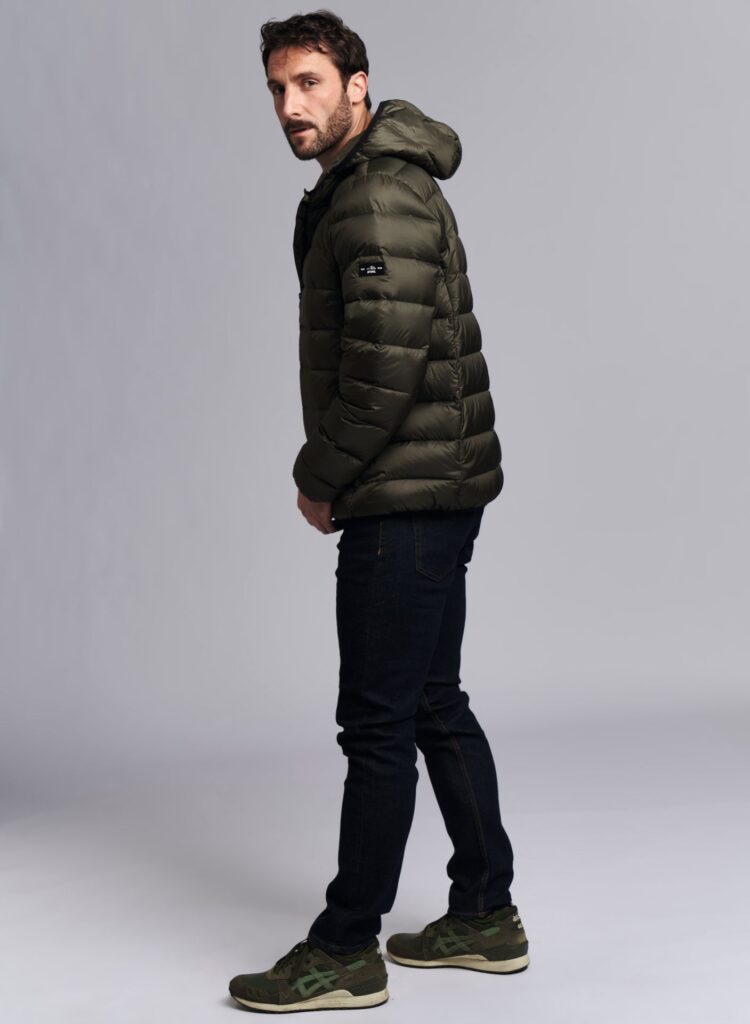 Timbershop