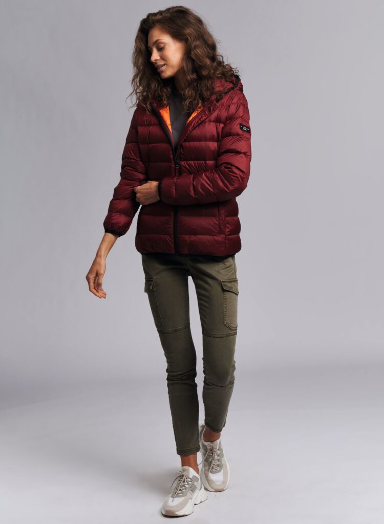 Timbershop