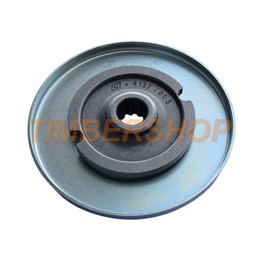 STIHL_Druckteller_1_Zoll_Aufnahme
