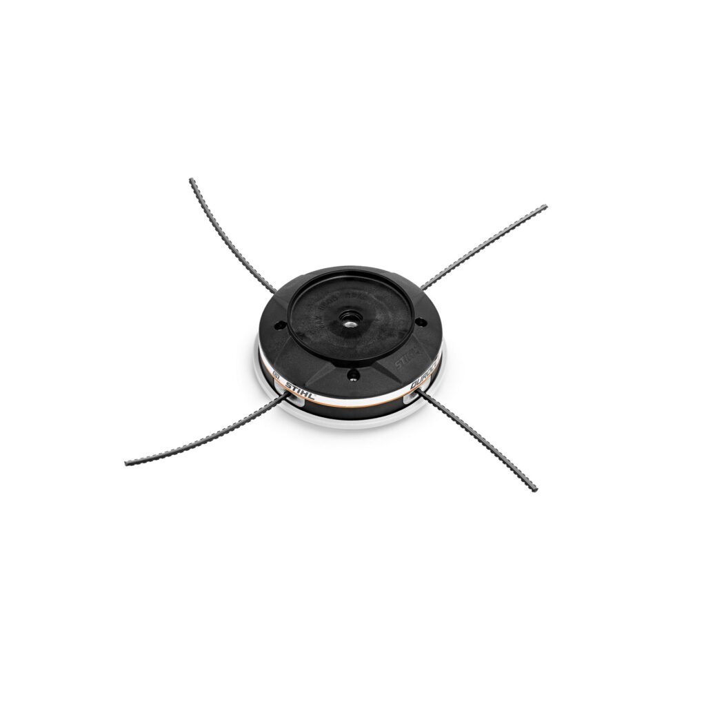 Filo Da Taglio Stihl DuroCut 5-2 – 48 Pezzi Da 2 Mm, Nero, Per Decespugliatori