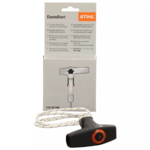 STIHL_Elastostart-Griff_mit_Starterseil