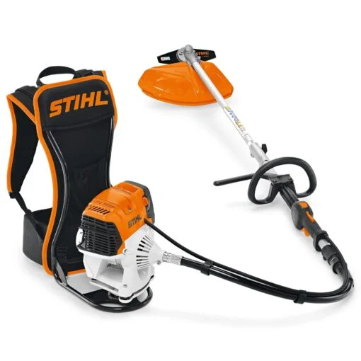 Débroussailleuse STIHL_FR_131_T
