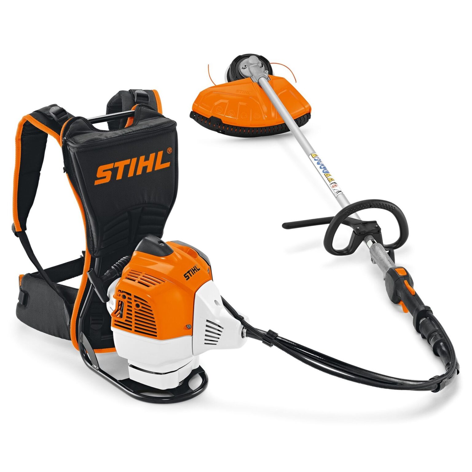 STIHL_FR_460_TC-EM_Debroussailleuse_à_dos