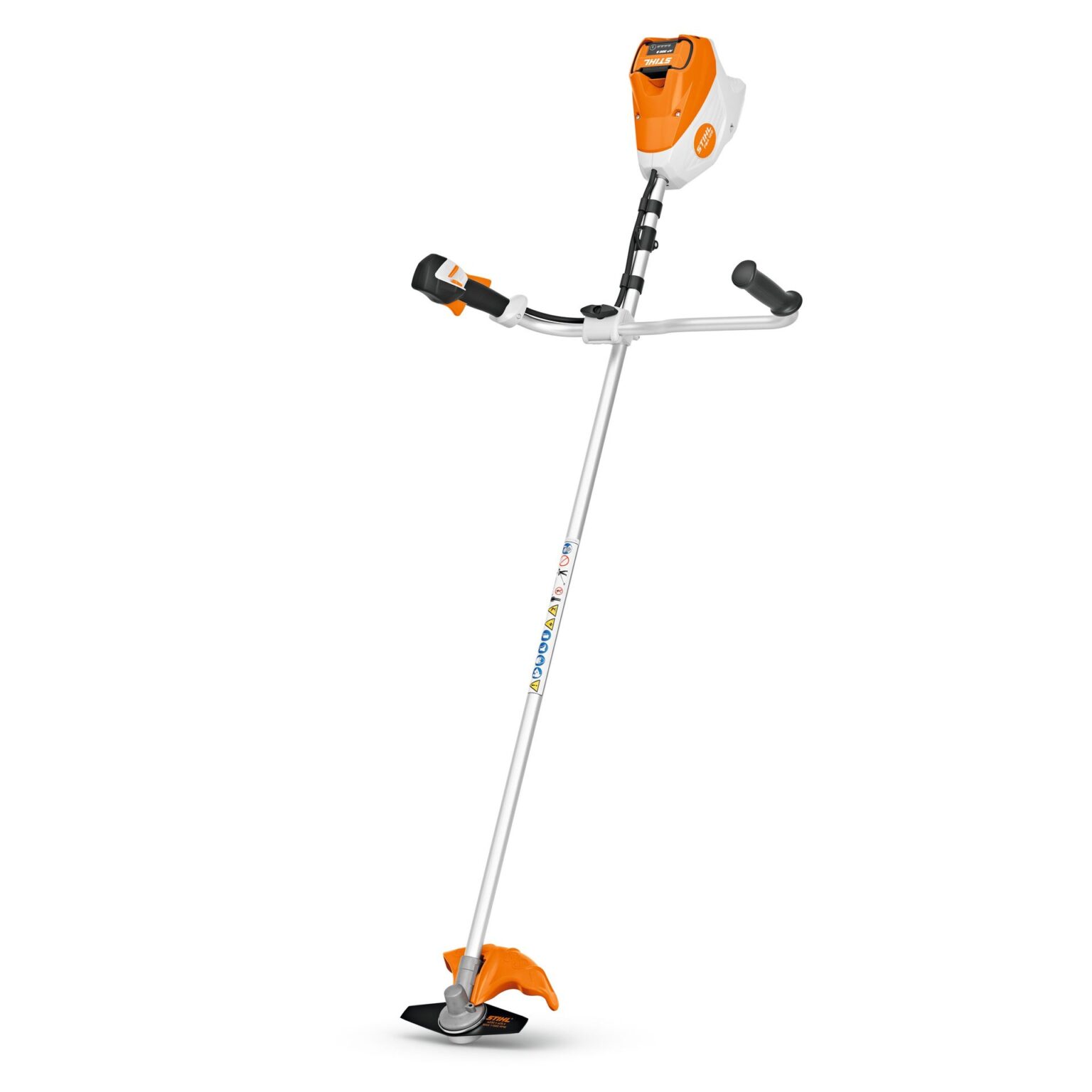 STIHL_FSA_120_Debroussailleuse sur batterie