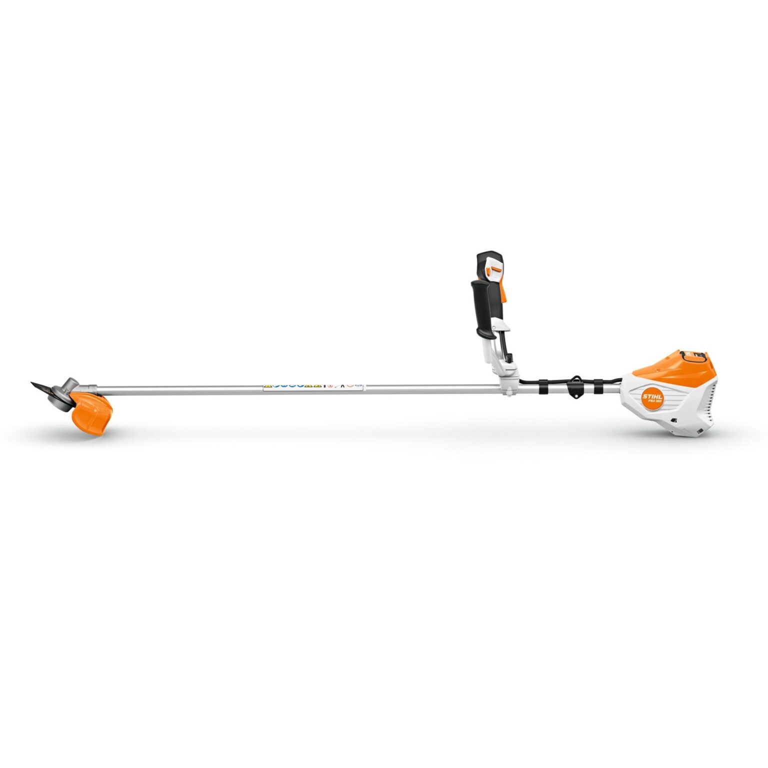 STIHL_FSA_120_Debroussailleuse sur batterie