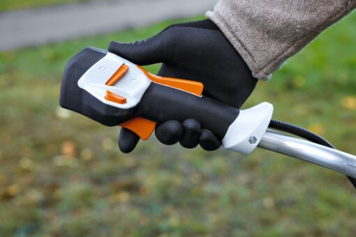 STIHL_FSA_120_Debroussailleuse sur batterie