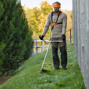STIHL_FSA_120_Debroussailleuse sur batterie