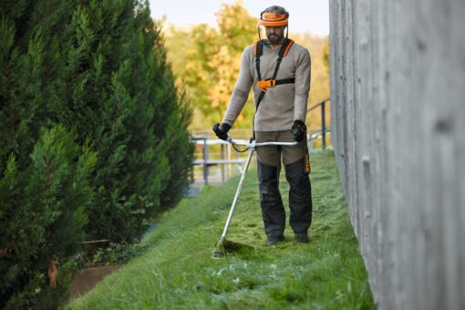STIHL_FSA_120_Debroussailleuse sur batterie