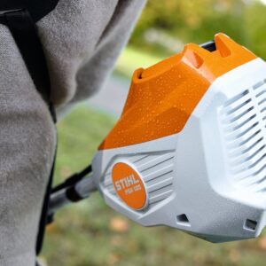 STIHL_FSA_120_Debroussailleuse sur batterie