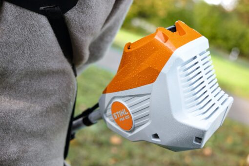 STIHL_FSA_120_Debroussailleuse sur batterie