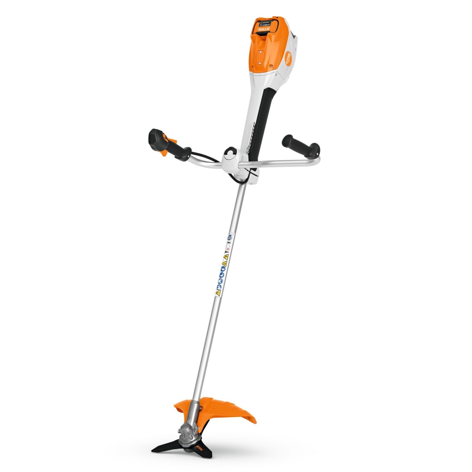 STIHL_FSA_400_Akku-Freischneider