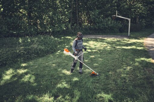STIHL_FSA_400_Akku-Freischneider