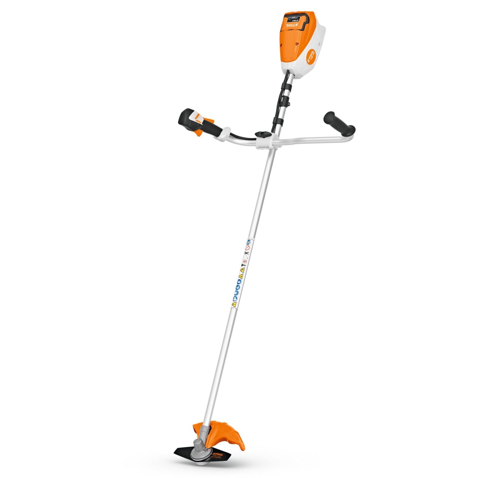 STIHL FSA 80 Débroussailleuse à batterie