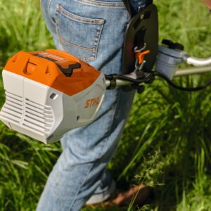 STIHL_FSA_80_Akku-Freischneider