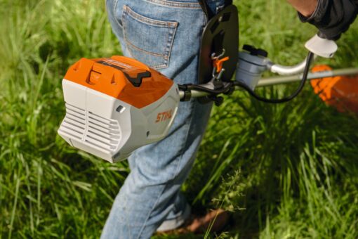 STIHL_FSA_80_Akku-Freischneider