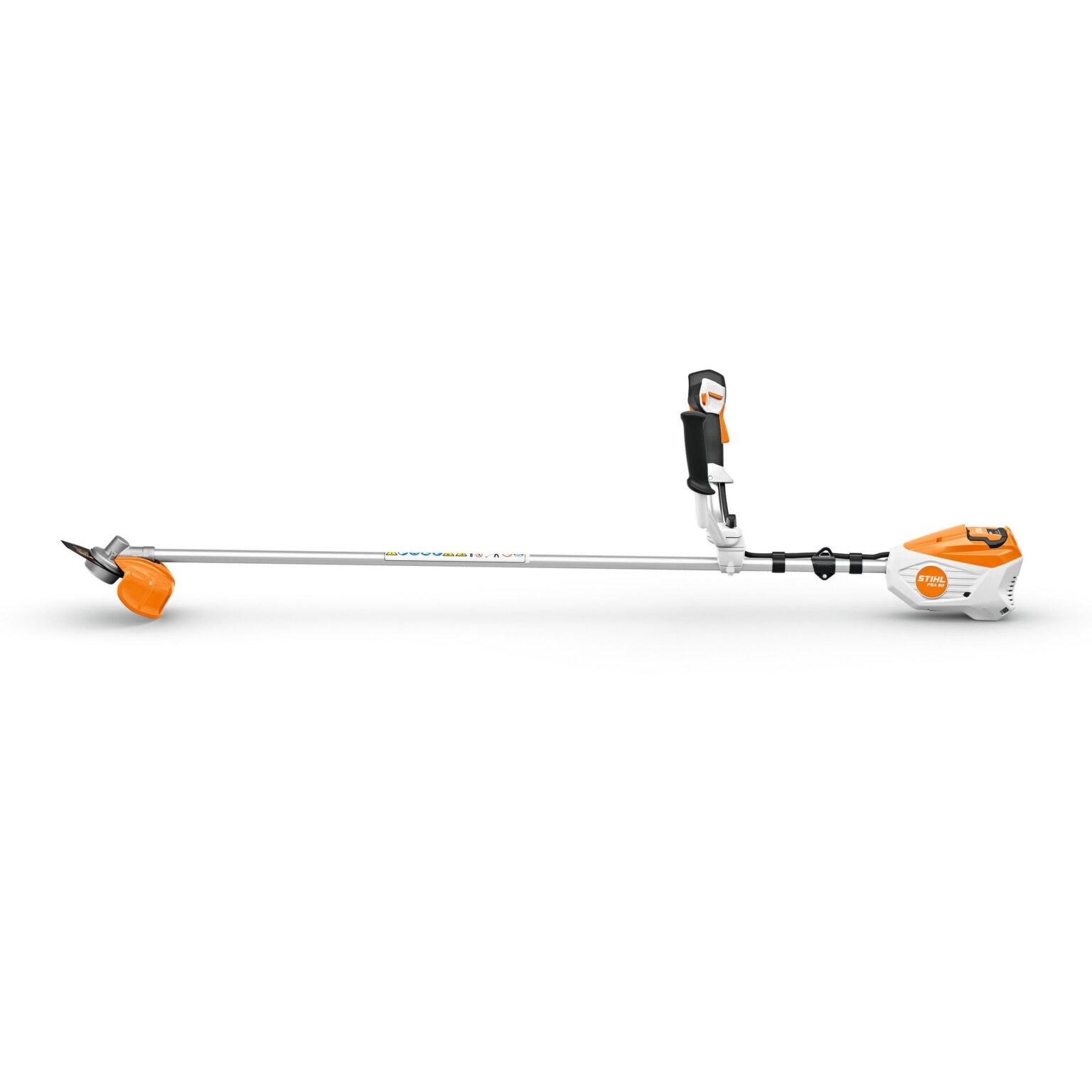 STIHL FSA 80 Débroussailleuse à batterie