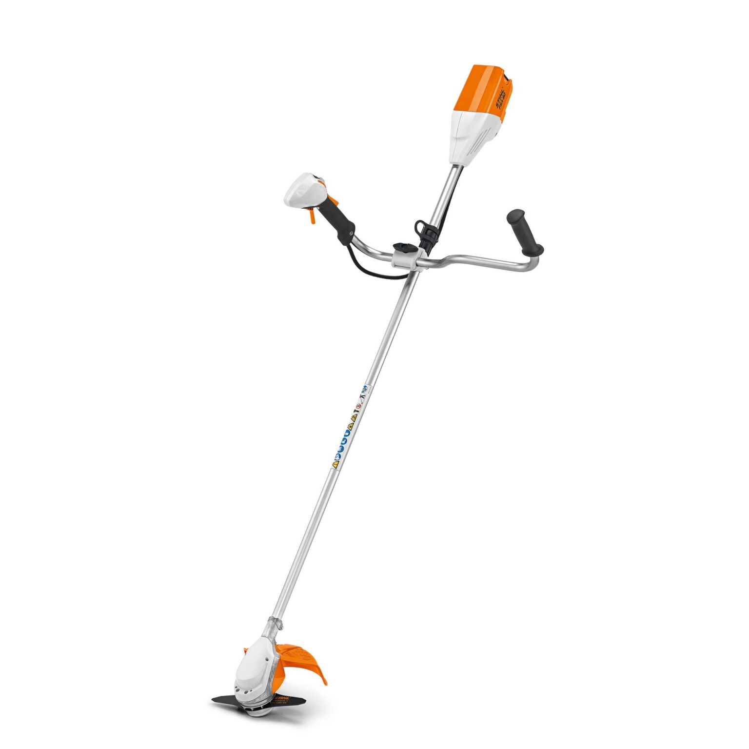 STIHL_FSA_90_Akku-Freischneider