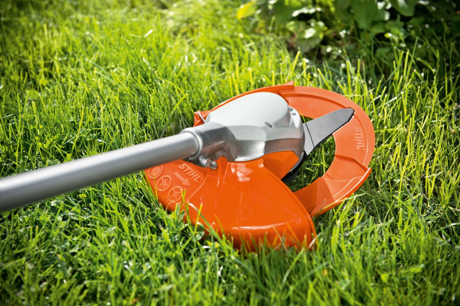 STIHL FSA 90 AkkuFreischneider