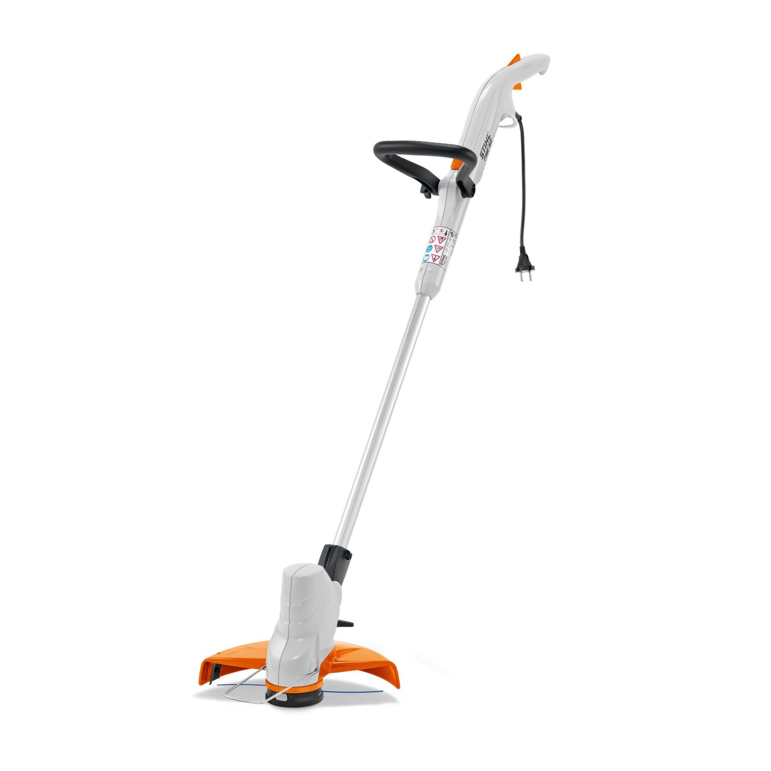 STIHL_FSE_52_Coupe-herbe électrique