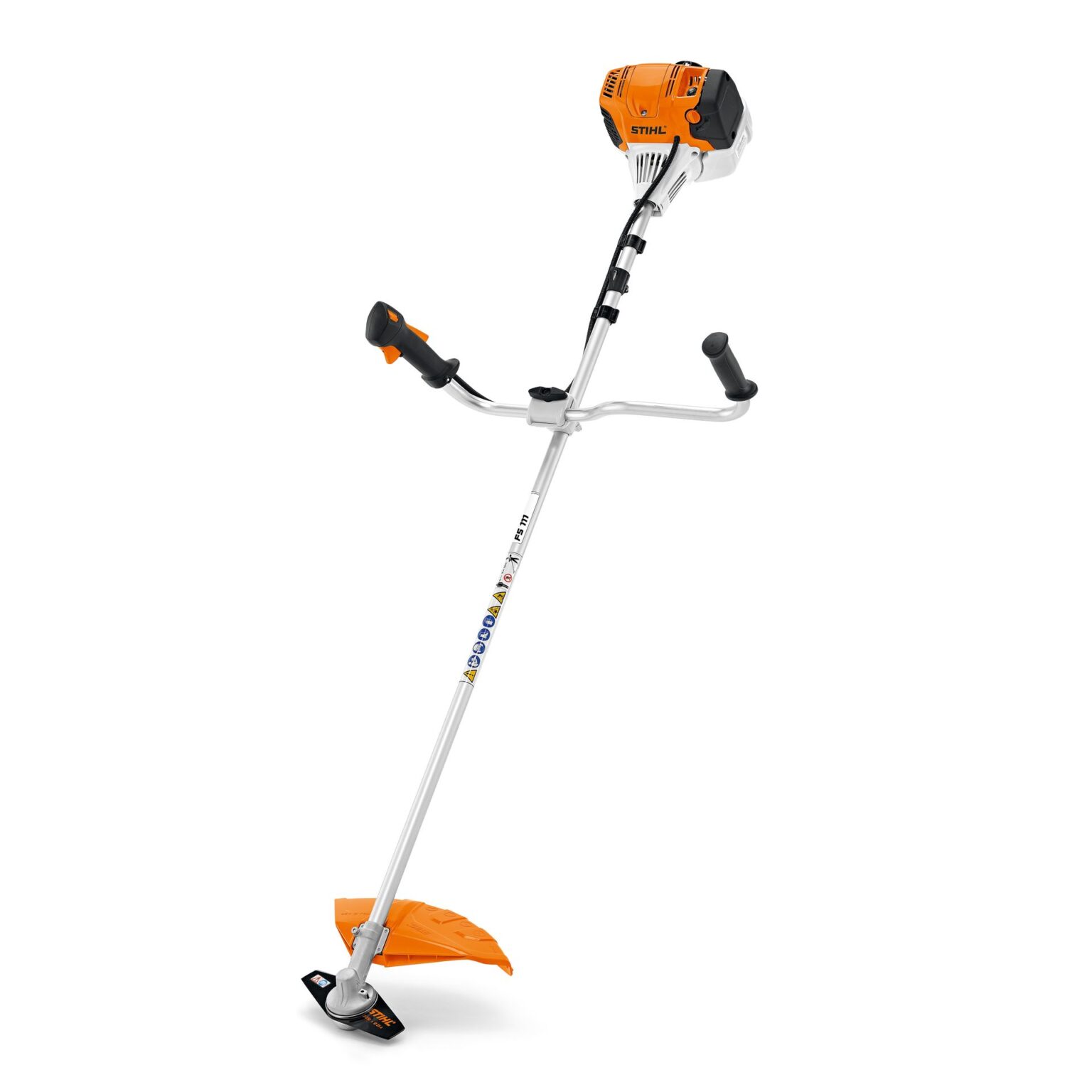 Débroussailleuse STIHL_FS_111