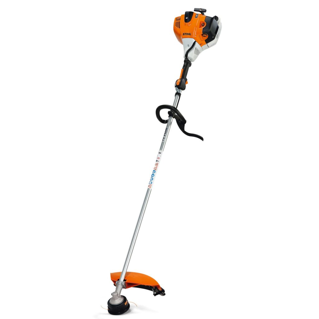 STIHL FS 240 R Freischneider – Timbershop