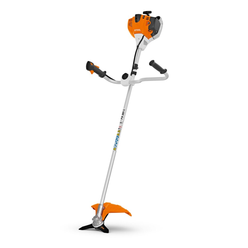 STIHL FS 261 Motorsense