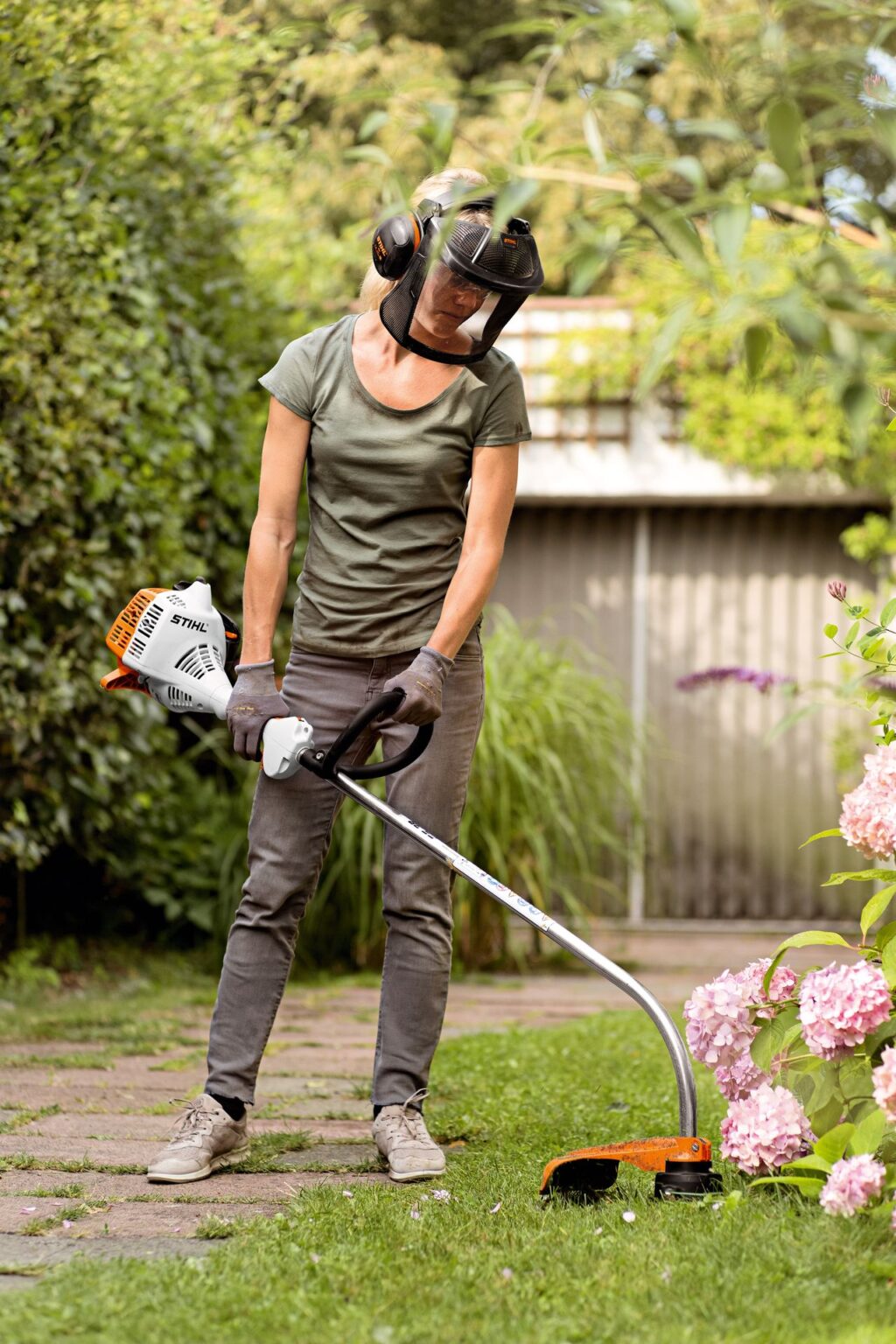 STIHL FS 38 Freischneider