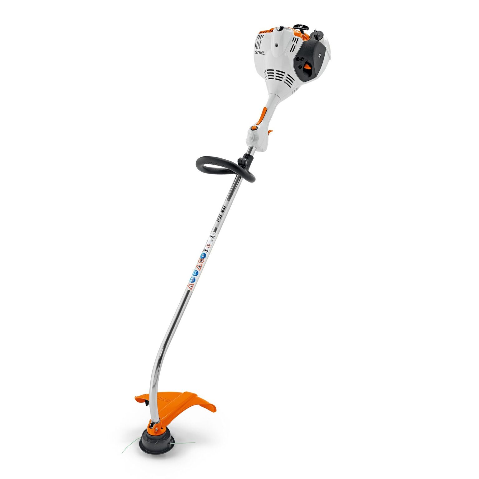 STIHL_FS_40_Débroussailleuse