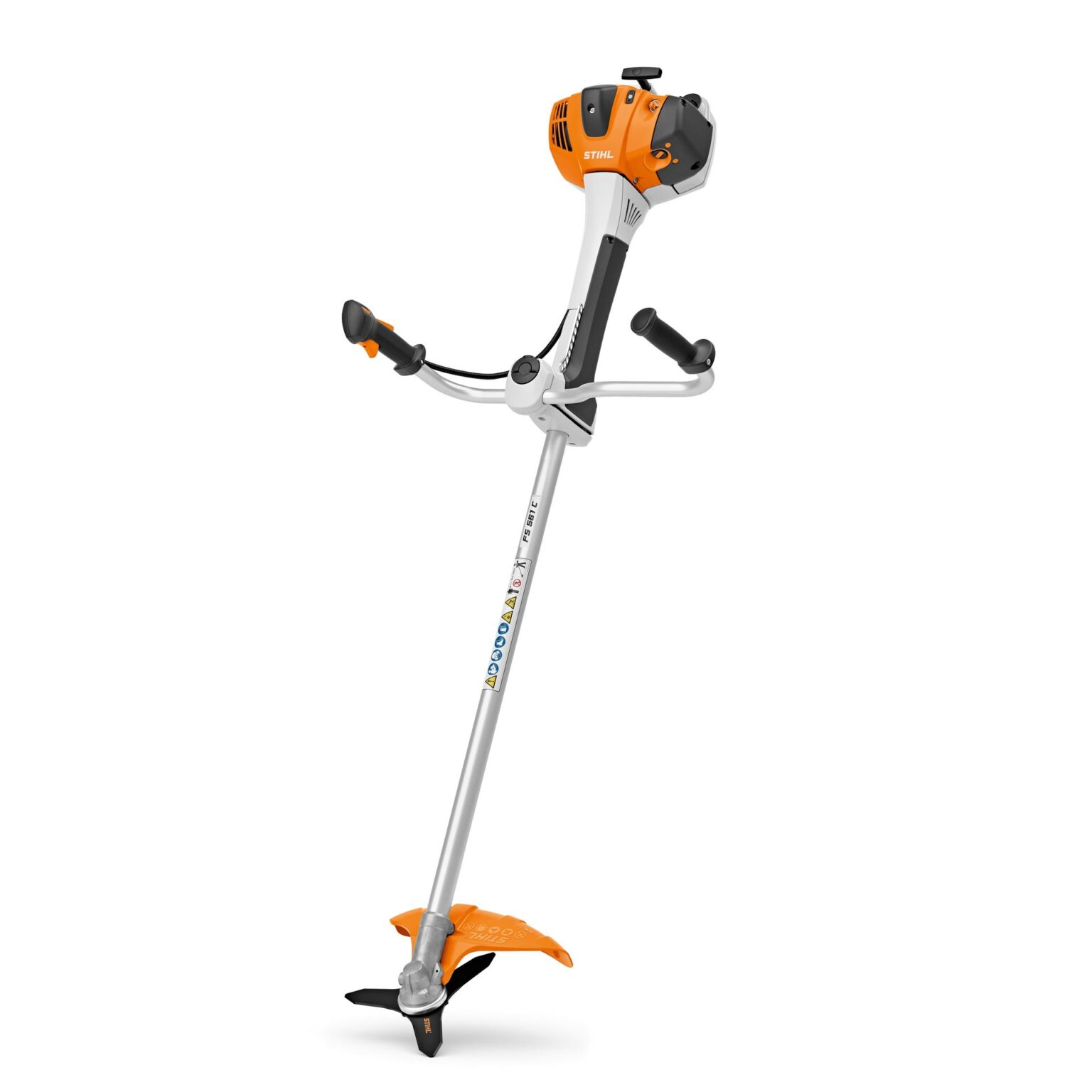 STIHL_FS_561_C-EM_Freischneider