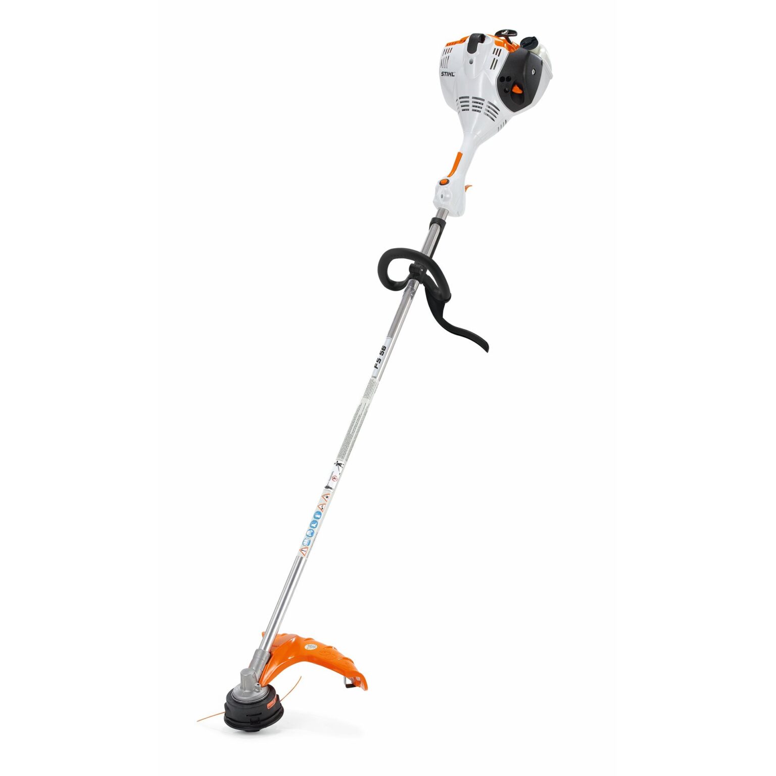 Débroussailleuse STIHL_FS_56_R