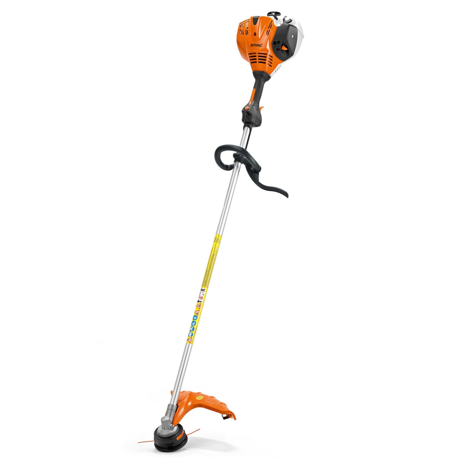 Débroussailleuse STIHL_FS_70_RC-E