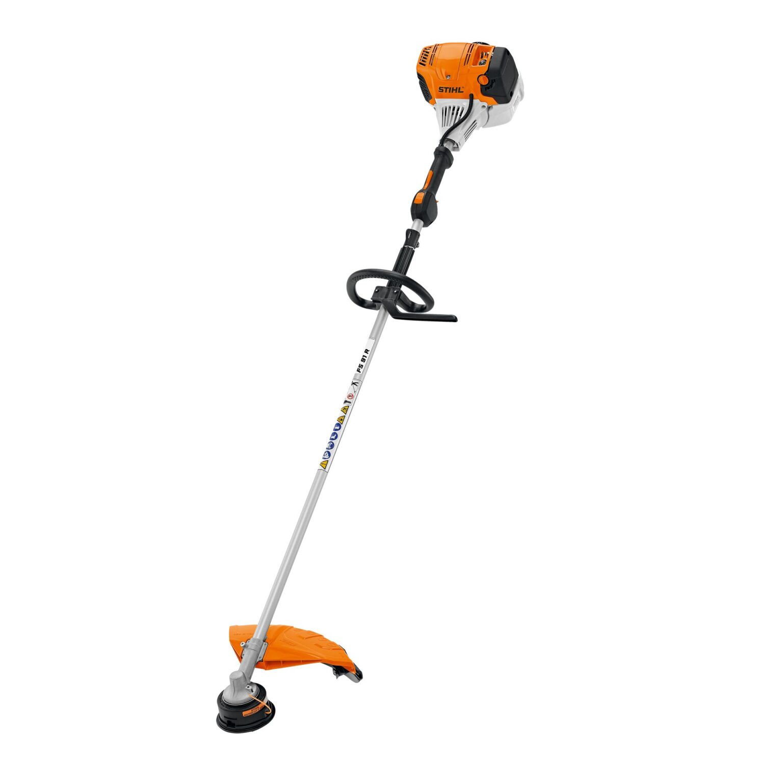 Débroussailleuse STIHL_FS_91_R