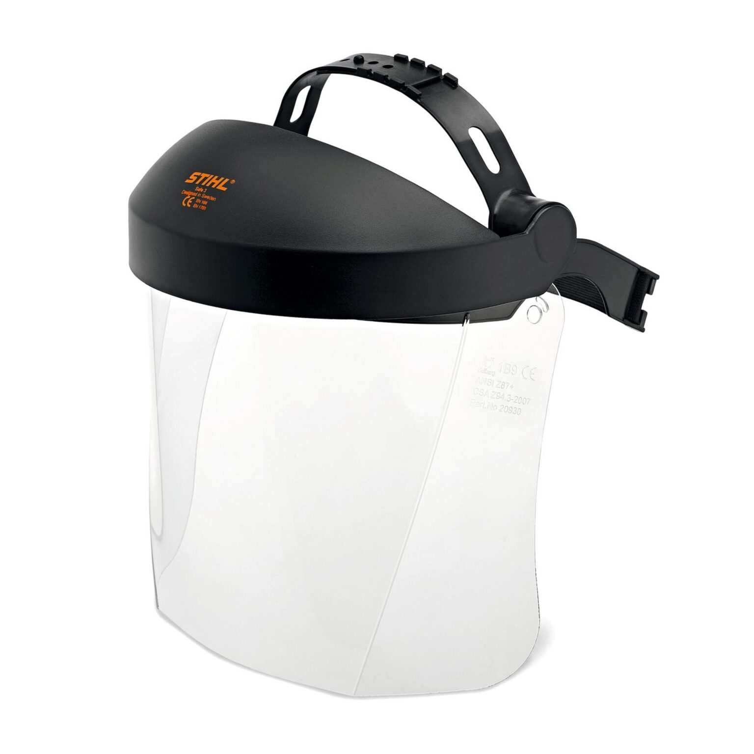 STIHL_FUNCTION_GPC_33_Gesichtsschutz