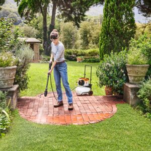 STIHL_Fahrwagen_mit_Wassertank