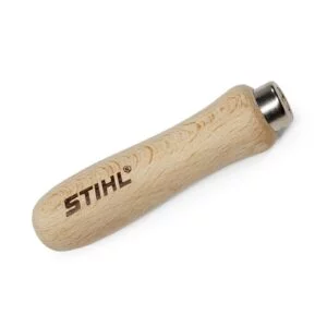 STIHL_Feilengriff_Holz