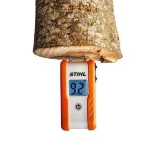 STIHL Feuchtigkeits-Messgeraet