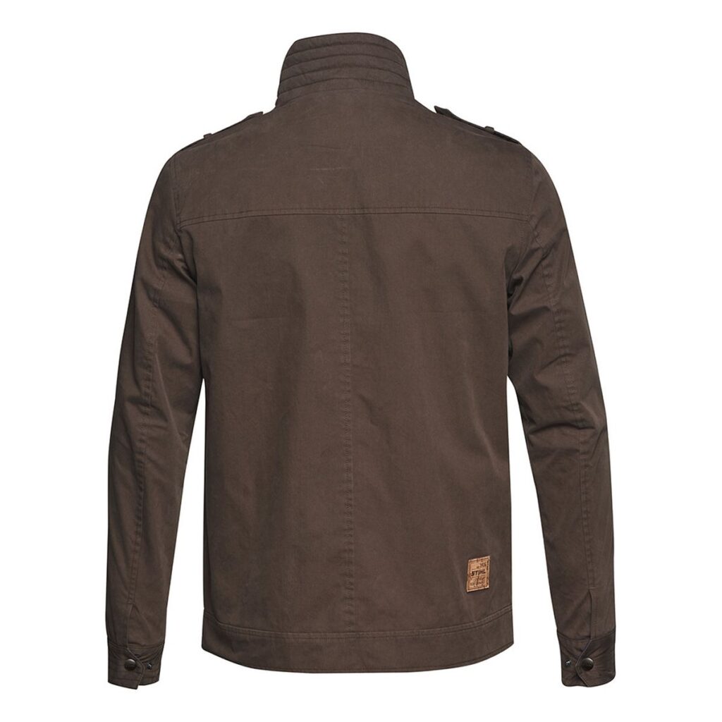 Timbershop