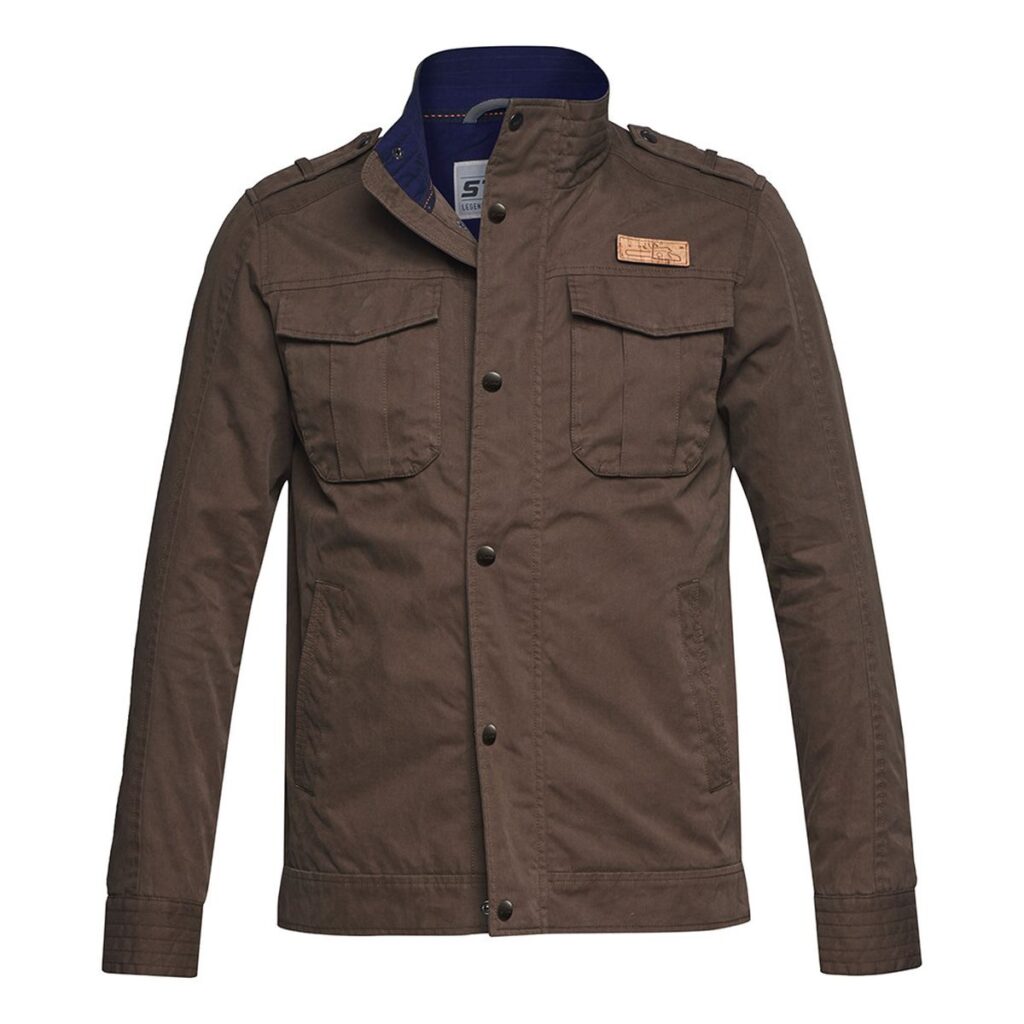 Timbershop