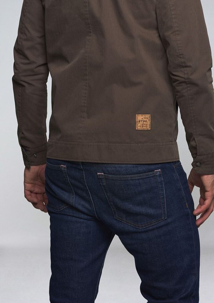 Timbershop