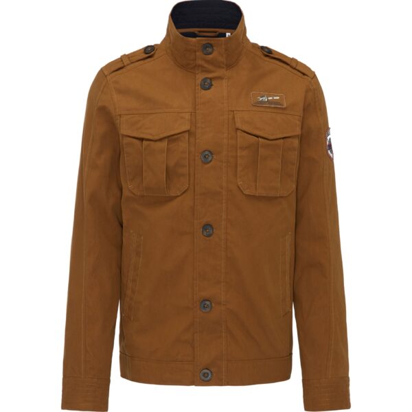 STIHL_Field_Jacket_FAMILY_OWNED