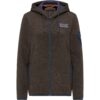 STIHL_Fleecejacke_Damen_braun