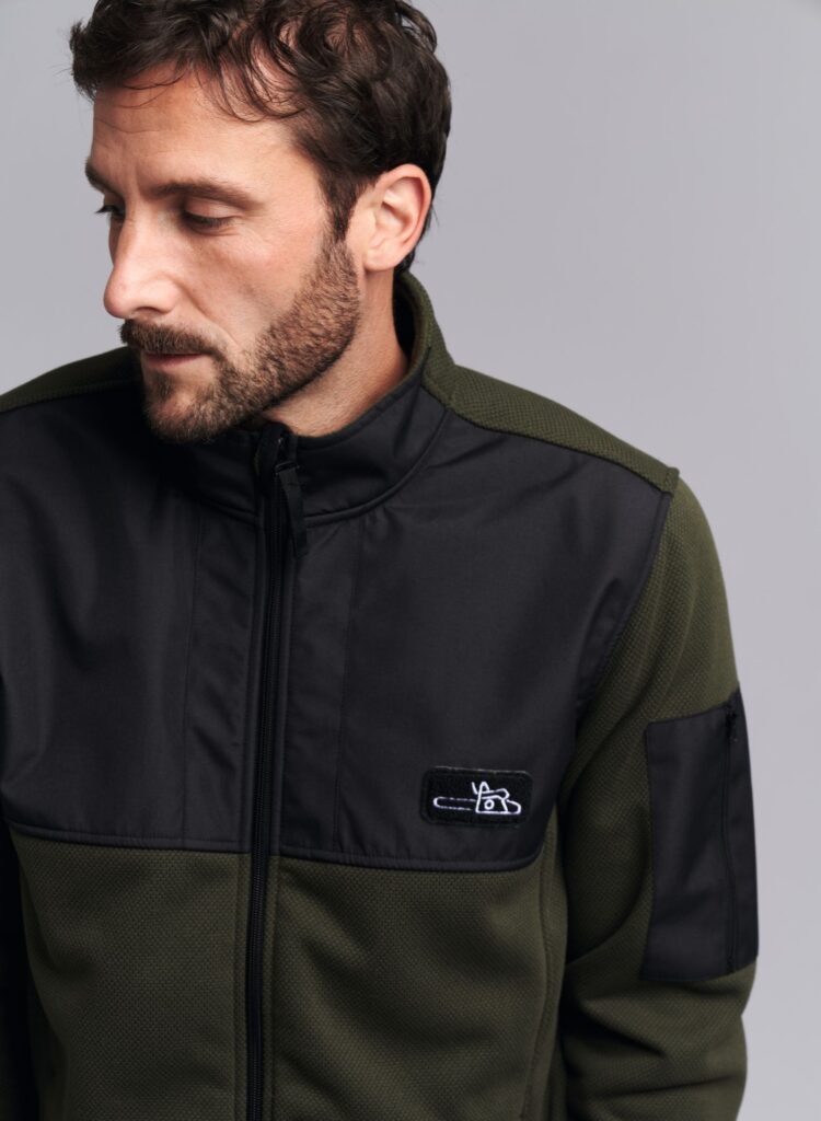 Timbershop